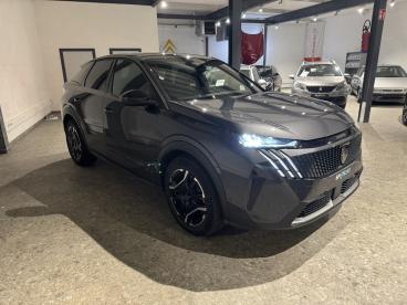 SPOTICAR Peugeot 3008 Elektromotor 210 Allure Occasions - Suv Electrique Grijs - Kruibeke - 1200366268_3