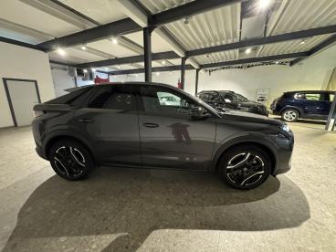 SPOTICAR Peugeot 3008 Elektromotor 210 Allure Occasions - Suv Electrique Grijs - Kruibeke - 1200366268_4