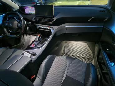 SPOTICAR Peugeot 3008 Ii Allure Pack Occasions - Suv Hybride Rechargeable White - Peer - 1200366837_2