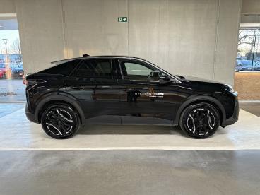 SPOTICAR Peugeot 3008 3 E-3008 210 Allure Tweedehands - Suv Elektrisch Zwart - Wijnegem - 1200366913_4