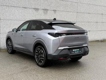 SPOTICAR Peugeot 3008 *gps*camera*key Less Go* Hybrid E-dsc6 Gt Occasions - Suv Hybride Gris - Oostende - 1200367318_4