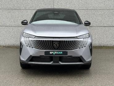 SPOTICAR Peugeot 3008 *gps*camera*key Less Go* Hybrid E-dsc6 Gt Occasions - Suv Hybride Gris - Oostende - 1200367318_5