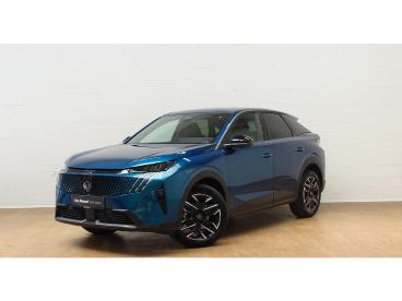 SPOTICAR Peugeot 3008 1.2 Hybrid 136 E-dsc6 Allure Tweedehands - Suv Hybrid Blauw - Diest - 1200367446_1