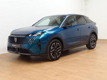 SPOTICAR Peugeot 3008 1.2 Hybrid 136 E-dsc6 Allure Tweedehands - Suv Hybrid Blauw - Diest - 1200367446_5