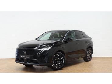 SPOTICAR Peugeot 3008 1.2 Hybrid 136 E-dsc6 Allure Occasions - Suv Hybride Zwart - Zonhoven - 1200367575_1