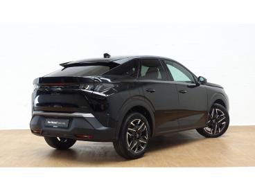 SPOTICAR Peugeot 3008 1.2 Hybrid 136 E-dsc6 Allure Occasions - Suv Hybride Zwart - Zonhoven - 1200367575_3