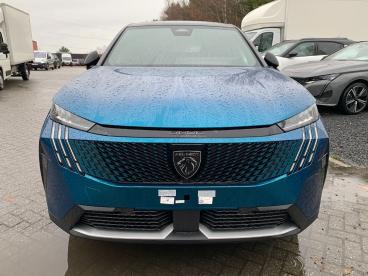 SPOTICAR Peugeot 3008 Hybrid 145 Gt Occasions - Suv Hybride Rechargeable Blauw - Bree - 1200367767_5