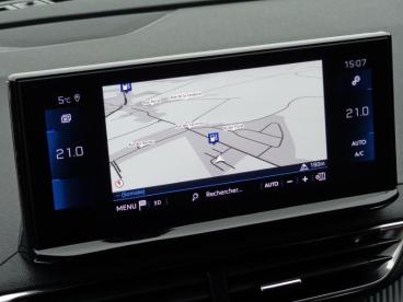 SPOTICAR Peugeot 3008 1.5hdi Allure Eat8 - Gps - 360° Tweedehands - Suv Diesel Grey - Somzee - 1200367787_4