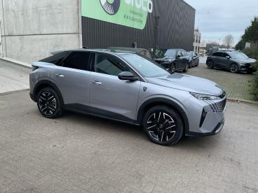 SPOTICAR Peugeot 3008 3 1.2 Hybrid 145 E-dsc6 Gt Tweedehands - Suv Benzine Grijs - Wijnegem - 1200367839_3