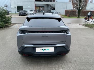 SPOTICAR Peugeot 3008 3 1.2 Hybrid 145 E-dsc6 Gt Tweedehands - Suv Benzine Grijs - Wijnegem - 1200367839_5