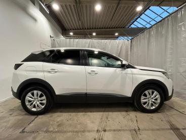 SPOTICAR Peugeot 3008 Ii Active Occasions - Suv Essence White - Huy - 1200367972_5