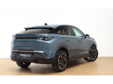 SPOTICAR Peugeot 3008 1.2 Hybrid 136 E-dsc6 Allure Pack Tweedehands - Suv Benzine Blauw - Herent - 1200368027_4