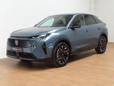 SPOTICAR Peugeot 3008 1.2 Hybrid 136 E-dsc6 Allure Pack Tweedehands - Suv Benzine Blauw - Herent - 1200368027_5