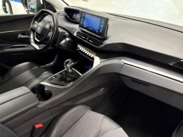 SPOTICAR Peugeot 3008 Allure - Camera - Gps Occasions - Suv Essence White - Wierde - 1200368120_2