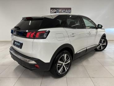 SPOTICAR Peugeot 3008 Allure - Camera - Gps Occasions - Suv Essence White - Wierde - 1200368120_3