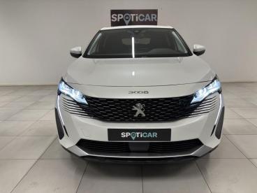 SPOTICAR Peugeot 3008 Allure - Camera - Gps Occasions - Suv Essence White - Wierde - 1200368120_4