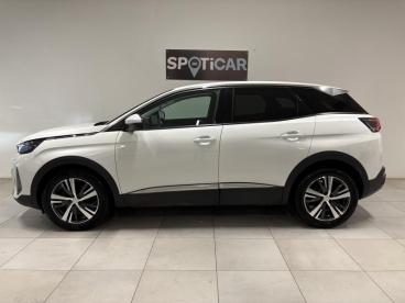 SPOTICAR Peugeot 3008 Allure - Camera - Gps Occasions - Suv Essence White - Wierde - 1200368120_5