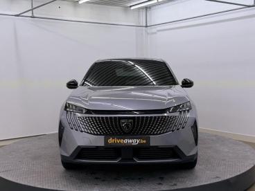 SPOTICAR Peugeot 3008 Gt Line; Top Voertuig Aan Top Prijs Occasions - Suv Essence Grijs - Deerlijk - 1200368278_2