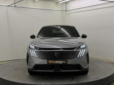 SPOTICAR Peugeot 3008 Gt Line; Top Voertuig Aan Top Prijs Occasions - Suv Essence Grijs - Deerlijk - 1200368278_3