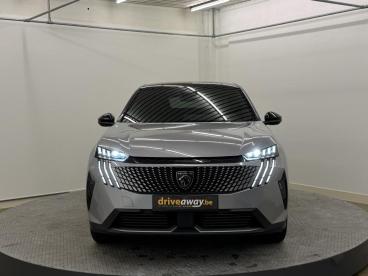 SPOTICAR Peugeot 3008 Gt Line; Top Voertuig Aan Top Prijs Occasions - Suv Essence Grijs - Deerlijk - 1200368278_4