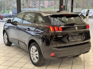 SPOTICAR Peugeot 3008 *** Active Pack *** Tweedehands - Suv Diesel Black - Wauthier-braine - 1200368380_2