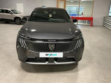 SPOTICAR Peugeot 3008 3 1.2 Hybrid 145 E-dsc6 Gt Tweedehands - Suv Benzine Grijs - Wijnegem - 1200368623_2