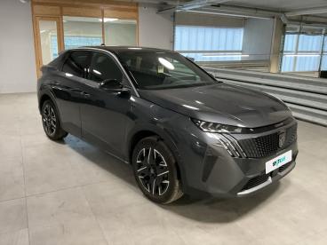 SPOTICAR Peugeot 3008 3 1.2 Hybrid 145 E-dsc6 Gt Tweedehands - Suv Benzine Grijs - Wijnegem - 1200368623_3