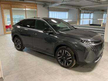 SPOTICAR Peugeot 3008 3 1.2 Hybrid 145 E-dsc6 Gt Tweedehands - Suv Benzine Grijs - Wijnegem - 1200368623_4