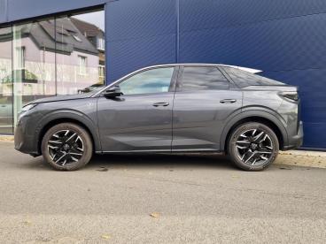 SPOTICAR Peugeot 3008 Gt Hybrid 136ch Occasions - Suv Hybride Grey - Gembloux - 1200368672_2