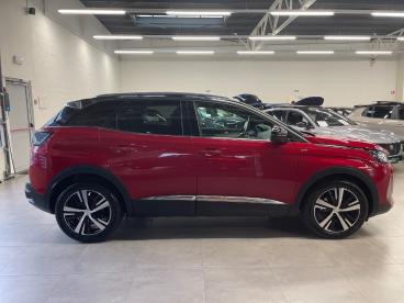 SPOTICAR Peugeot 3008 2 1.2 Puretech 96kw S&s Auto Pack Gt Occasions - Suv Essence Rouge - Bruxelles (schaerbeek ) - 1200368718_4