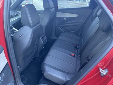 SPOTICAR Peugeot 3008 Gt Occasions - Suv Essence Red - Eupen - 1200369395_2
