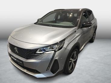SPOTICAR Peugeot 3008 1.2 Puretech 96kw S&s Auto Gt Tweedehands - Suv Benzine Grijs - Tongeren - 1200369624_1