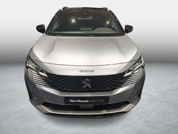 SPOTICAR Peugeot 3008 1.2 Puretech 96kw S&s Auto Gt Tweedehands - Suv Benzine Grijs - Tongeren - 1200369624_3