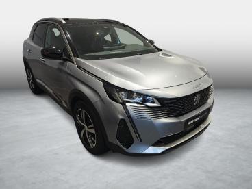 SPOTICAR Peugeot 3008 1.2 Puretech 96kw S&s Auto Gt Tweedehands - Suv Benzine Grijs - Tongeren - 1200369624_4