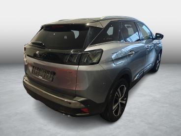 SPOTICAR Peugeot 3008 1.2 Puretech 96kw S&s Auto Gt Tweedehands - Suv Benzine Grijs - Tongeren - 1200369624_5