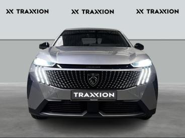 SPOTICAR Peugeot 3008 New Allure Occasions - Suv Essence Grey - Evergem - 1200370450_2