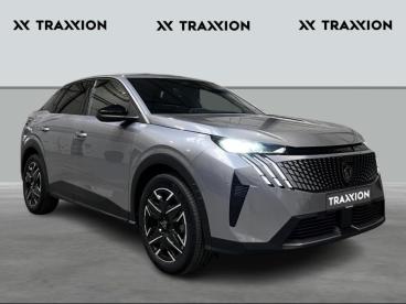 SPOTICAR Peugeot 3008 New Allure Occasions - Suv Essence Grey - Evergem - 1200370450_4