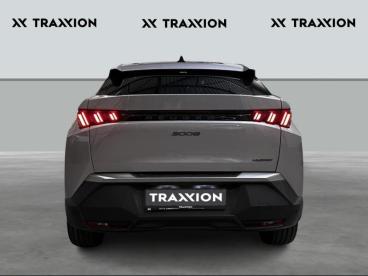 SPOTICAR Peugeot 3008 New Allure Occasions - Suv Essence Grey - Evergem - 1200370450_5