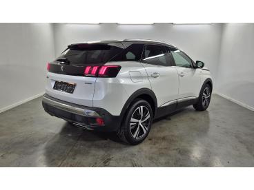 SPOTICAR Peugeot 3008 1.2 96kw Gt Line Occasions - Suv Essence Wit - Herent - 1200371457_5