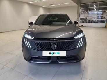 SPOTICAR Peugeot 3008 3 1.2 Hybrid 136 E-dsc6 Allure Occasions - Suv Essence Grijs - Wilrijk - 1200372555_2