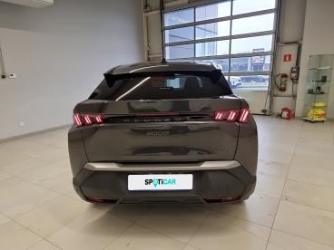 SPOTICAR Peugeot 3008 3 1.2 Hybrid 136 E-dsc6 Allure Occasions - Suv Essence Grijs - Wilrijk - 1200372555_5