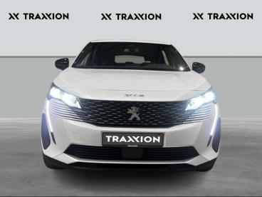 SPOTICAR Peugeot 3008 Active Pack Occasions - Suv Essence White - Evergem - 1200373693_2