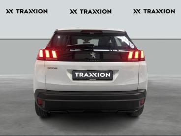 SPOTICAR Peugeot 3008 Active Pack Occasions - Suv Essence White - Evergem - 1200373693_5