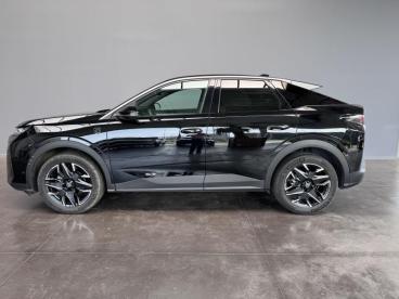 SPOTICAR Peugeot 3008 Gt Hybrid E-dcs6 Occasions - Suv Hybride Black - Veurne - 1200373885_2