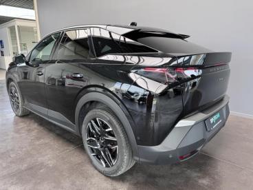 SPOTICAR Peugeot 3008 Gt Hybrid E-dcs6 Occasions - Suv Hybride Black - Veurne - 1200373885_3