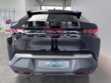 SPOTICAR Peugeot 3008 Gt Hybrid E-dcs6 Occasions - Suv Hybride Black - Veurne - 1200373885_4