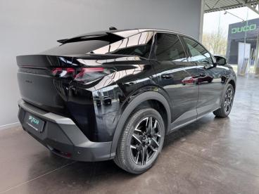 SPOTICAR Peugeot 3008 Gt Hybrid E-dcs6 Occasions - Suv Hybride Black - Veurne - 1200373885_5