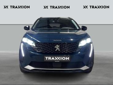 SPOTICAR Peugeot 3008 Style Occasions - Suv Essence Blue - Evergem - 1200373912_2