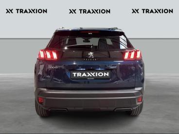 SPOTICAR Peugeot 3008 Style Occasions - Suv Essence Blue - Evergem - 1200373912_5