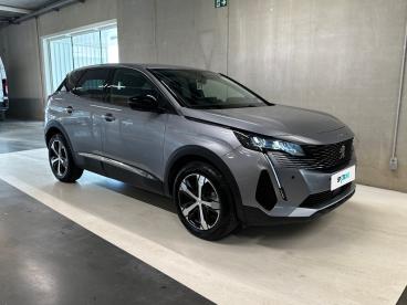 SPOTICAR Peugeot 3008 2 1.2 Puretech 96kw S&s Allure Pack Occasions - Suv Essence Grijs - Wijnegem - 1200374646_3